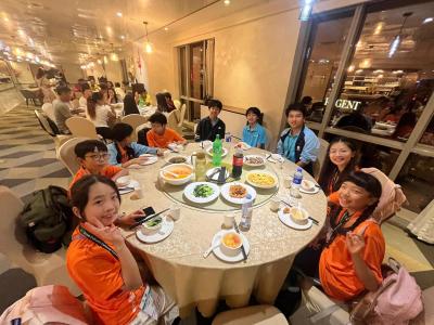 ✨滬港文化交流之旅 探索上海 收穫滿滿