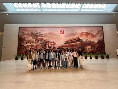 ✨滬港文化交流之旅 探索上海 收穫滿滿