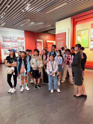 ✨滬港文化交流之旅 探索上海 收穫滿滿