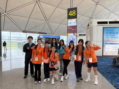 ✨滬港文化交流之旅 探索上海 收穫滿滿