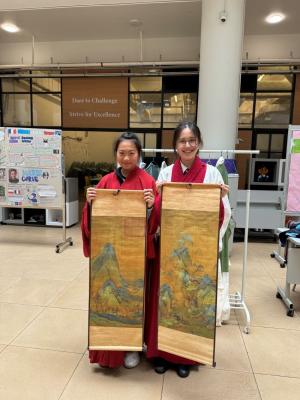 Celebrating the Power of Language: A Look Back at Language Week 2025