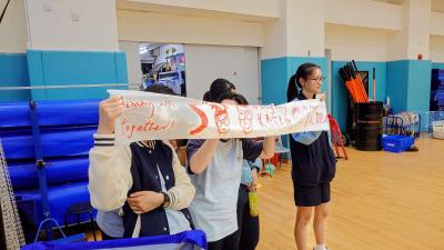 ▶️Game On: Excitement and Unity at the Pickleball Competitions