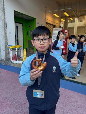 Embracing Diversity: Highlights from Our Language Week 🗣️