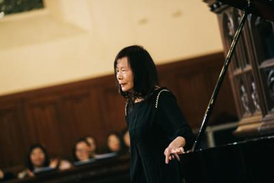 💫 Legacy in Harmony: A Huge Success of Our Winter Concert🎶