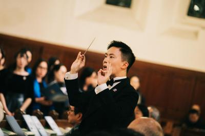 💫 Legacy in Harmony: A Huge Success of Our Winter Concert🎶