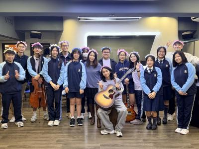 🌟Hymn Sharing Assembly—Seeking the True Meaning of Christmas🌟