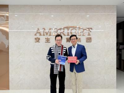 一趟豐碩的上海教育交流之旅：從AI課堂到青年使命，攜手共育未來
