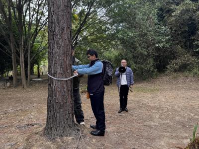 走進福州：數理文化交流之旅