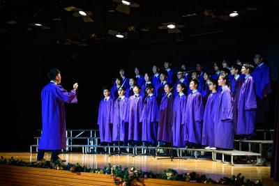 🌟Hymn Sharing Assembly—Seeking the True Meaning of Christmas🌟