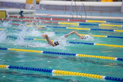 🏊Making Waves: the 15th Aquatic Meet (Secondary Division)🏊🏻‍♀️