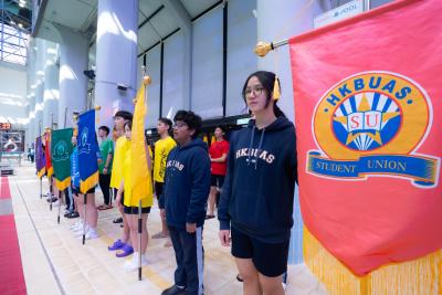 🏊Making Waves: the 15th Aquatic Meet (Secondary Division)🏊🏻‍♀️