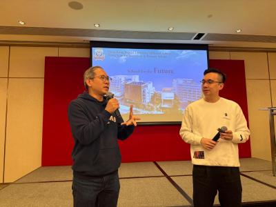 Reflecting on Our Legacy, Shaping Our Future ✨
