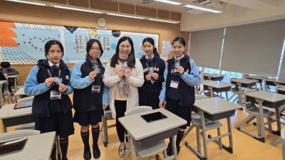 Grade 7 Admission Interview