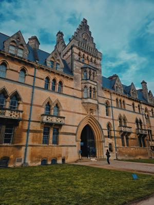 Connecting with Alumni Series: Celebrating the Excellence of Our Oxford Alumni (Part 2)✨