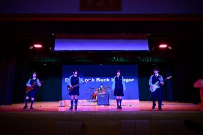 🎓✨十二年級告別早會 – Grade 12 Farewell Assembly✨🎓