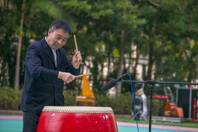 🎶✨ 山西省歌唱劇院演員及非遺傳承人到校表演 ✨🎶
