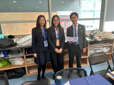 33rd Beijing Model United Nations (BEIMUN)