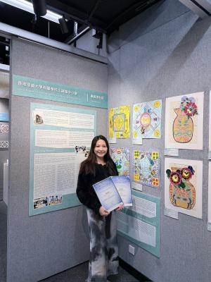 🖌️From Experience to Expression: Showcasing Dunhuang-Inspired Creativity in Visual Arts🌸