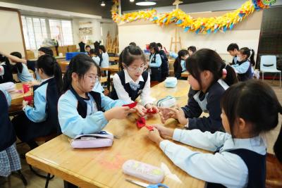 🖌️From Experience to Expression: Showcasing Dunhuang-Inspired Creativity in Visual Arts🌸