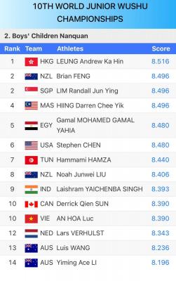 🎉🥇 Gold Medal 金牌! Wushu Championships 武術錦標賽! 🥇🎉