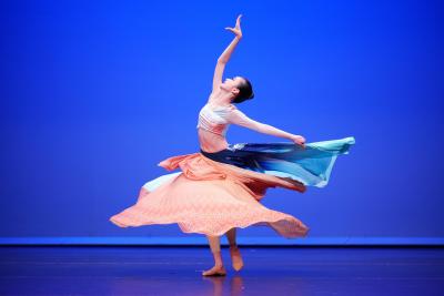 💃Dancing to Success: Honours and Achievements at the 62nd Schools Dance Festival💫