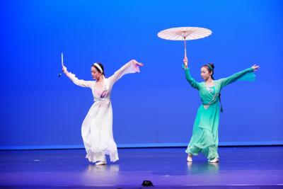 💃Dancing to Success: Honours and Achievements at the 62nd Schools Dance Festival💫