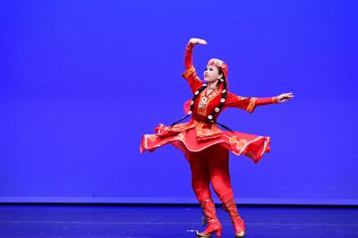 💃Dancing to Success: Honours and Achievements at the 62nd Schools Dance Festival💫