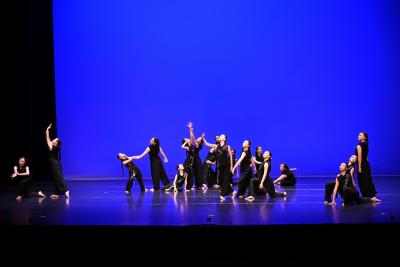 💃Dancing to Success: Honours and Achievements at the 62nd Schools Dance Festival💫