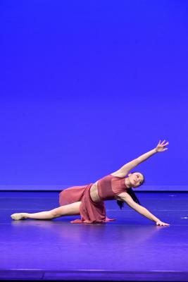 💃Dancing to Success: Honours and Achievements at the 62nd Schools Dance Festival💫