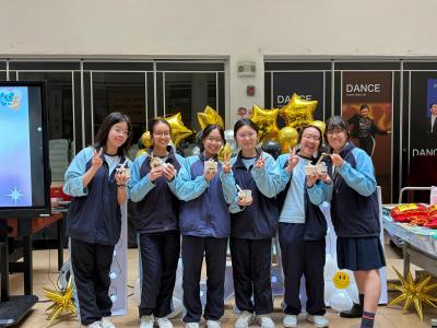 Grade 12 WE-Care Day 2026