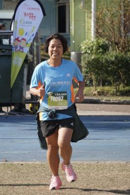 📸Capturing Joy: The Campus Photography Team Supports the Joyful Charity Run 2026