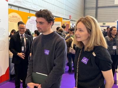 🏆Triple Awards Won at the 51st International Exhibition of Inventions Geneva 榮獲三項國際大獎 — 日內瓦發明展之旅 🌍