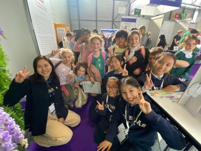🏆Triple Awards Won at the 51st International Exhibition of Inventions Geneva 榮獲三項國際大獎 — 日內瓦發明展之旅 🌍