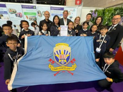 🏆Triple Awards Won at the 51st International Exhibition of Inventions Geneva 榮獲三項國際大獎 — 日內瓦發明展之旅 🌍