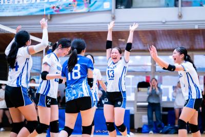 Please support our Girls B Grade Volleyball Team in the Inter‑School Championship Match!🏐