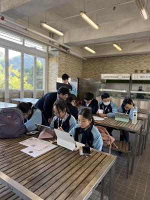 🎊Student Leadership in Action: World Scholar’s Cup Results🏆