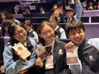 🎊Student Leadership in Action: World Scholar’s Cup Results🏆