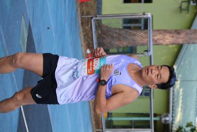 📸Capturing Joy: The Campus Photography Team Supports the Joyful Charity Run 2026