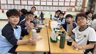 Cultural Exchange with JIS