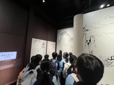 墨林雅會・金庸文學週｜走進武俠世界 共賞經典魅力