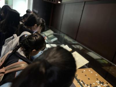 墨林雅會・金庸文學週｜走進武俠世界 共賞經典魅力