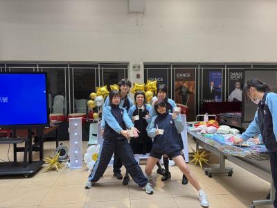 Grade 12 WE-Care Day 2026