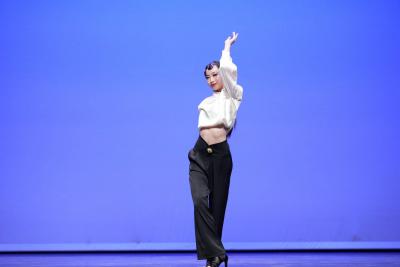💃Dancing to Success: Honours and Achievements at the 62nd Schools Dance Festival💫