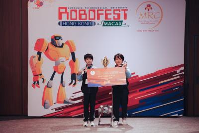 🌟A Proud Moment for Our LEGO Robotics Team: Minoan Robotsports Competition 2026 🌟