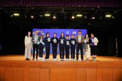 A Journey of Strategy and Teamwork: The King David Inter-House and Inter-Chamber Monopoly Marathon Was Successfully Held!🎊