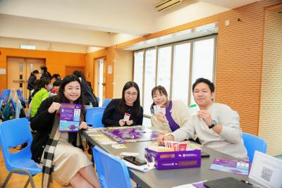 A Journey of Strategy and Teamwork: The King David Inter-House and Inter-Chamber Monopoly Marathon Was Successfully Held!🎊