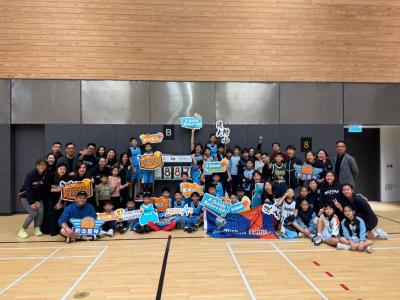 Exciting News from the Basketball Teams!