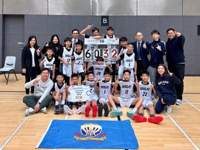 Exciting News from the Basketball Teams!