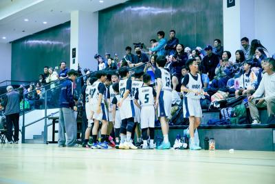 Exciting News from the Basketball Teams!