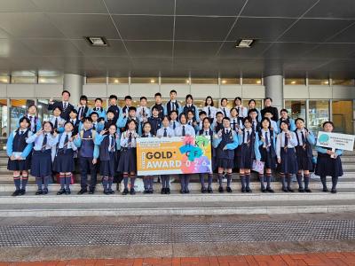 🎶A Memorable HKICF 2026 Journey🎶